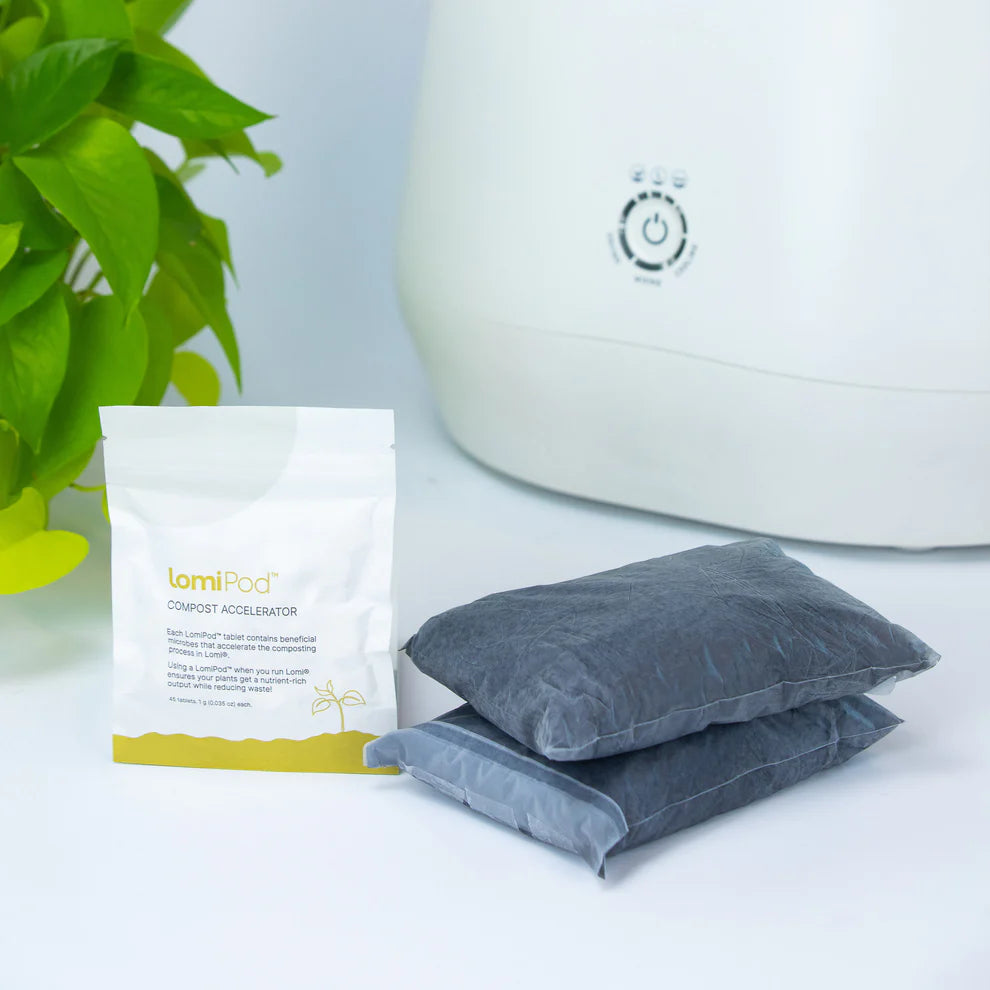 LomiPods + Filters Bundle