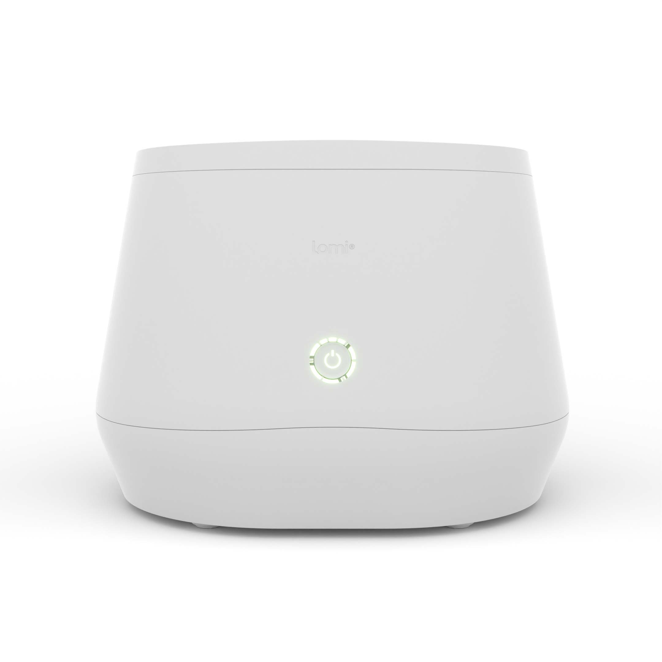 Lomi - Kitchen Countertop Food Recycler